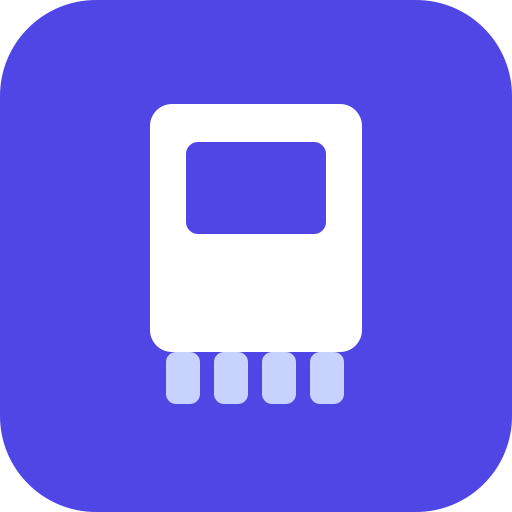SSD Data site icon