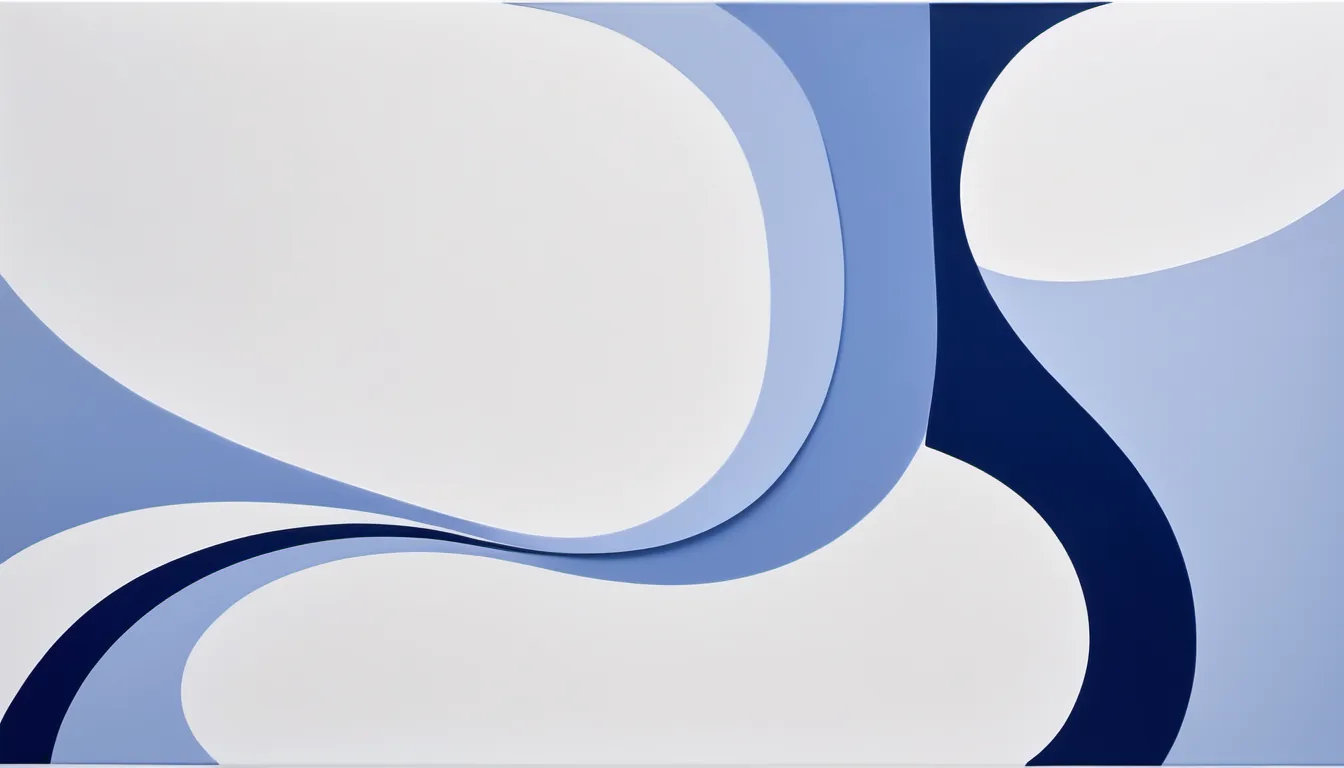 Abstract nvme ssds illustration in indigo and pale periwinkle on white — decorative header for NVMe SSDs — Specs Compared Against the Class